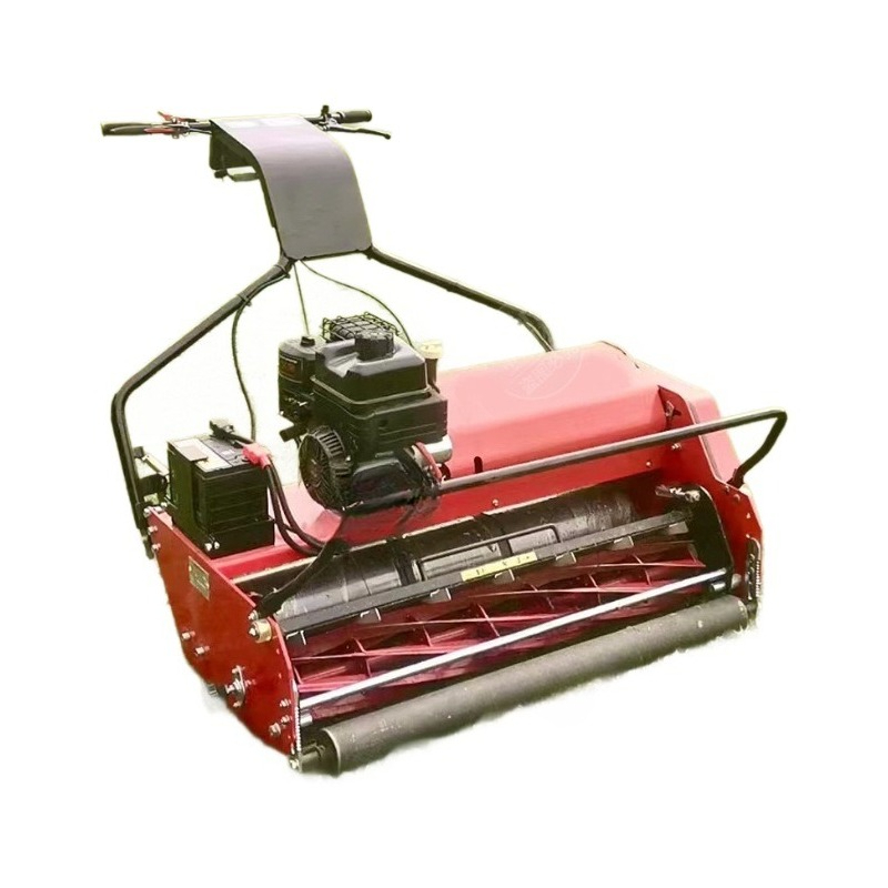 Multifunctional hob lawn mower - đánh giá và giá Gardening Tools Essential