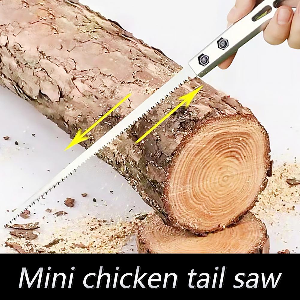 Compass Saw Dovetail Saw & Han - đánh giá và giá Gardening Tools Essential