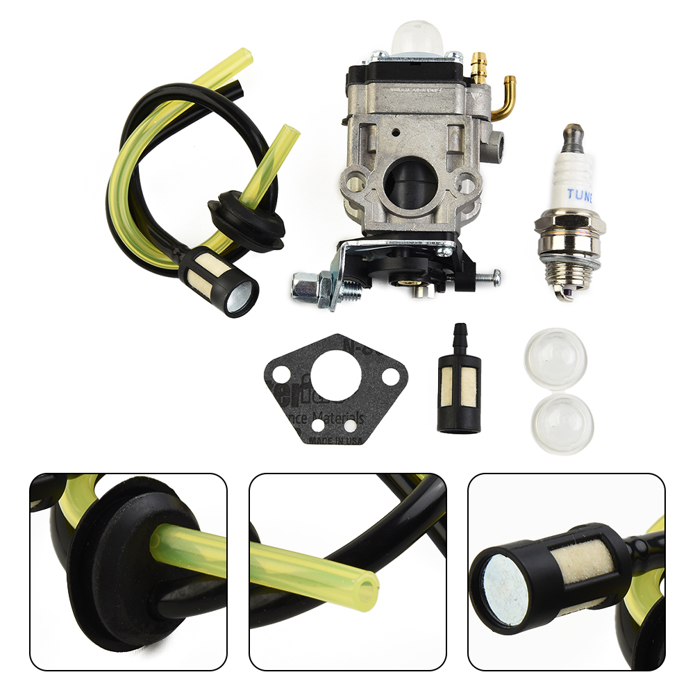 Replacement Carburettor Kit fo - đánh giá và giá Gardening Tools Essential