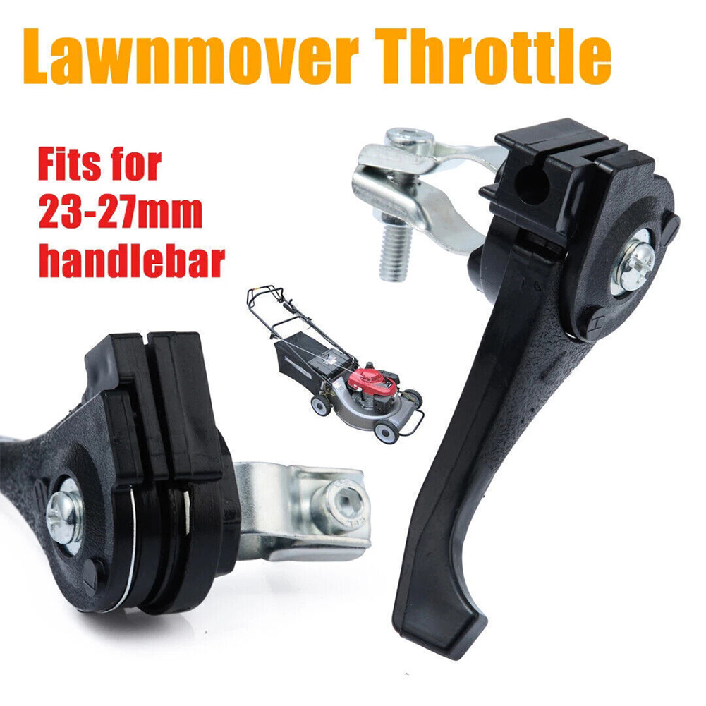 Efficient Throttle Lever for L - đánh giá và giá Gardening Tools Essential