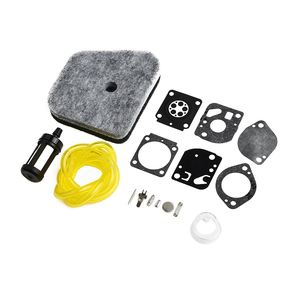 Carburetor Service Kit for Var - đánh giá và giá Gardening Tools Essential